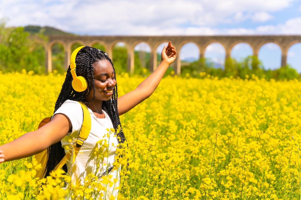 AudioSavanna.com Hero Image